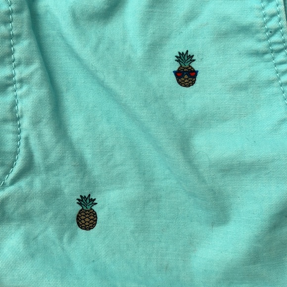 Gap Pull-on patterned shorts boys XL - Picture 5 of 5